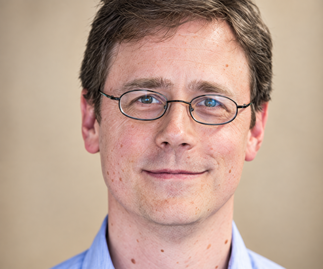 Dr. Eran Klein