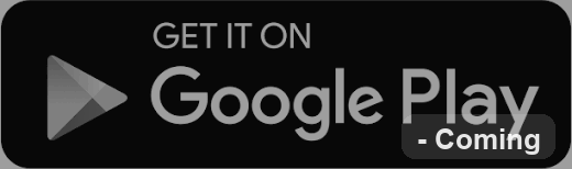 Google Play coming soon